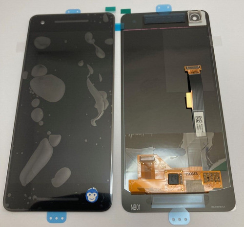 Original google pixel lcd - 2,