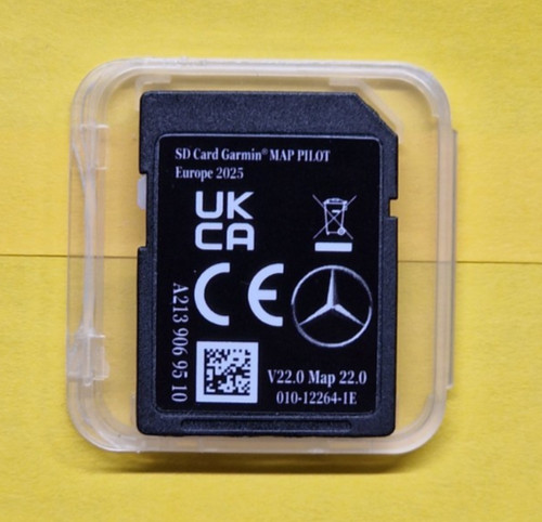 Brandneu mercedes a213 - a213, v22