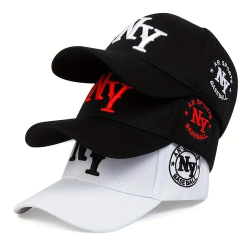 Basecap mütze baseball - basecap, ny