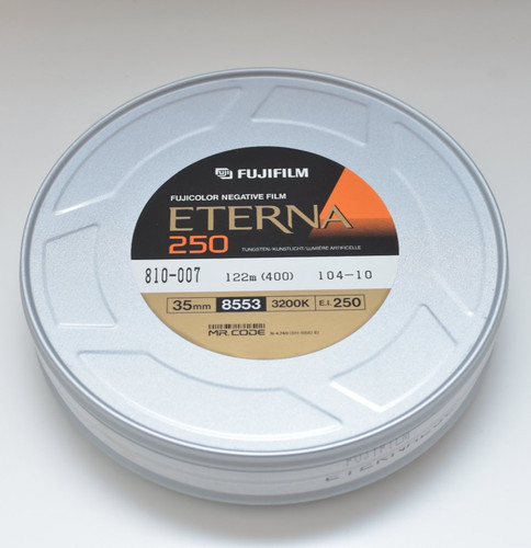 Fujifilm eterna 250t new - 250t, &