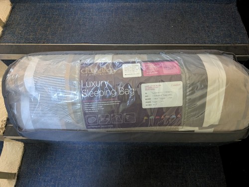 Duvalay schlafsack 66 - -,