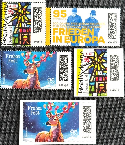 Deutschland neuausgaben - deutschland,