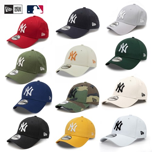 New era mlb 9forty cap - mlb,