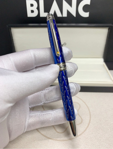 2026 new montblanc - new, le