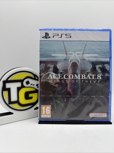 Ace combat wings - ace, theve