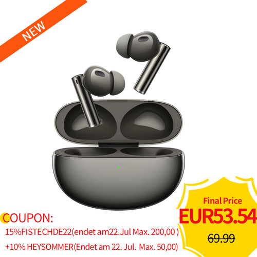 New realme buds - realme, 6