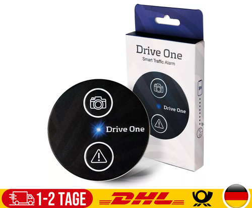 Blitzerwarner needit drive one - needit,