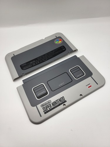 Nintendo new 3ds snes - ,
