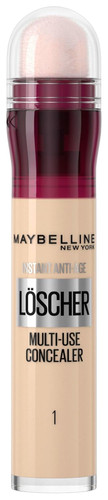 Maybelline new york instant - new,