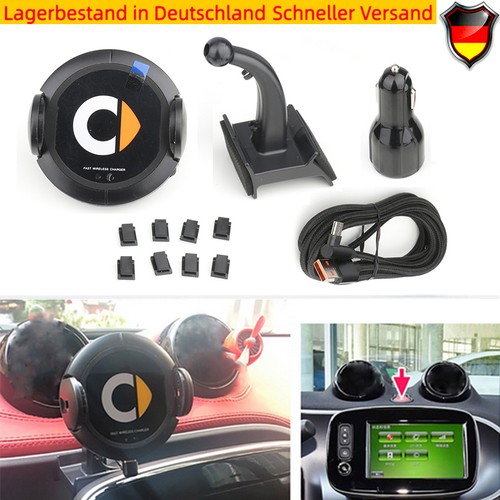 Für benz smart new 453 - new, 453/451