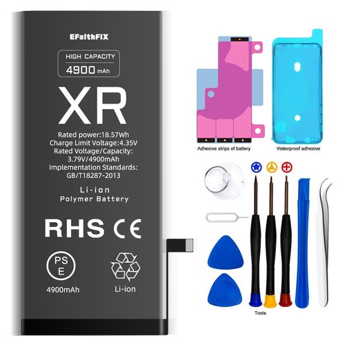 Akku für iphone batterie - iphone,