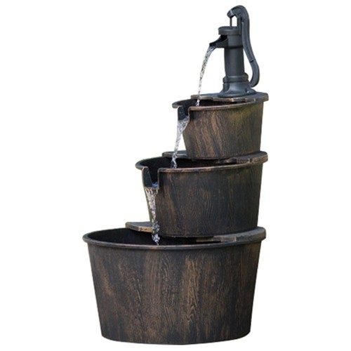 Bermuda outdoor wasserspiel - outdoor,