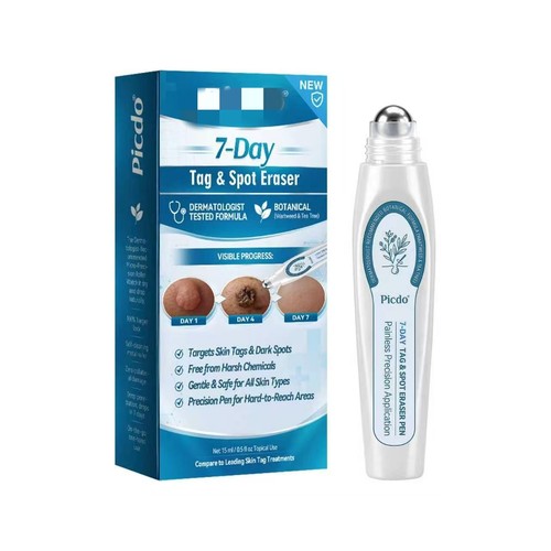 Skin spot tag care - skin,