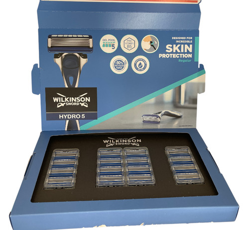 Wilkinson sword hydro5 - wilkinson,