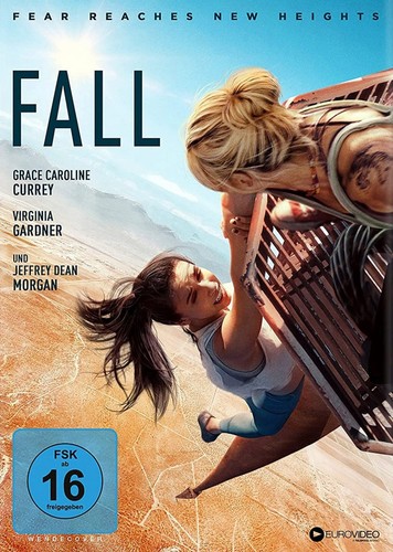 Fall fear reaches new - reaches,