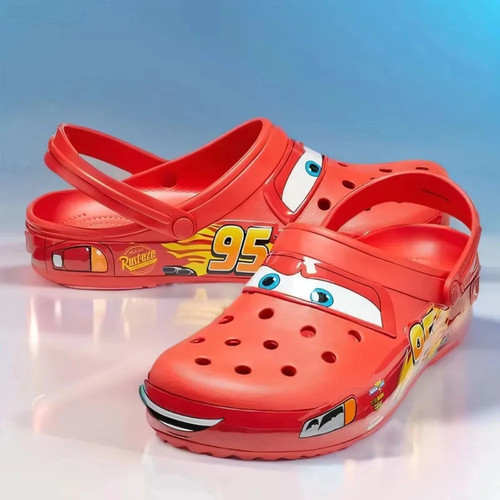 Clog crocs classic lightning - crocs,