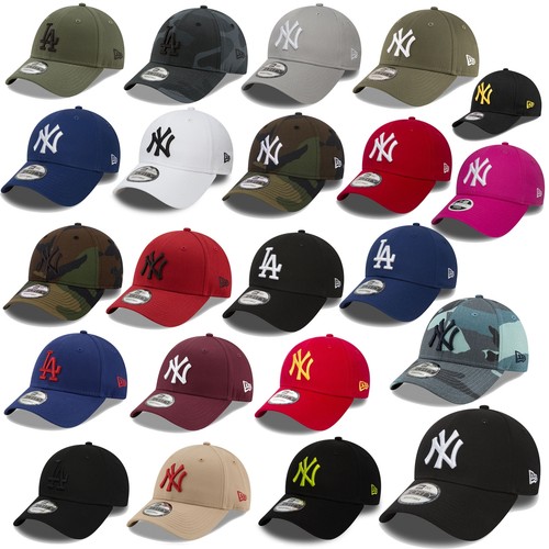 New era mlb - 9forty, cap