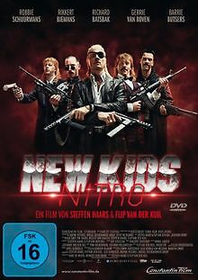 New kids nitro - kids,