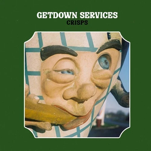 Getdown services crisps - getdown,