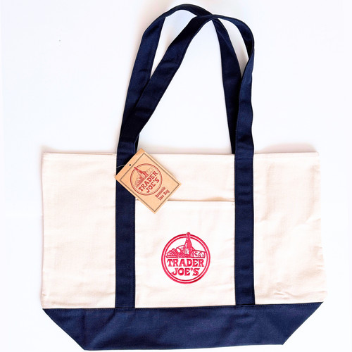 Original trader joe - original,