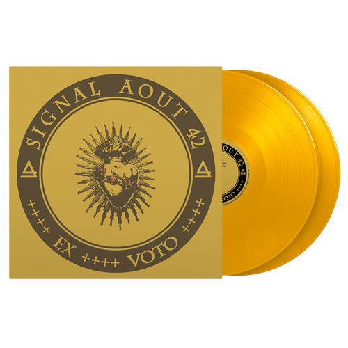 Signal aout ex - aout, voto