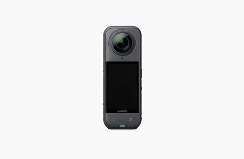 Insta 360 essential brand - x5,