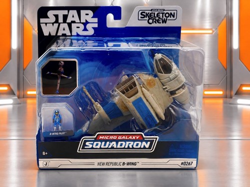Star wars micro galaxy - wars,