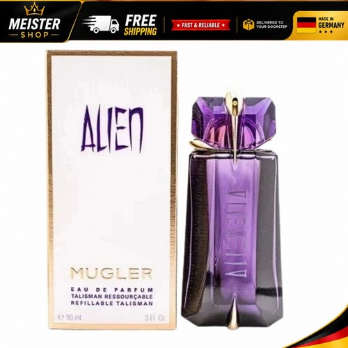 Mugler alien eau - eau, edp