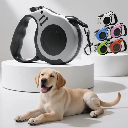 Hundeleine automatik hunde - hundeleine,