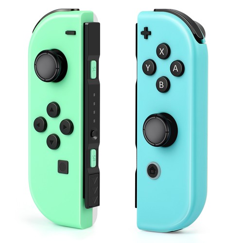 Controller left right wireless - controller,