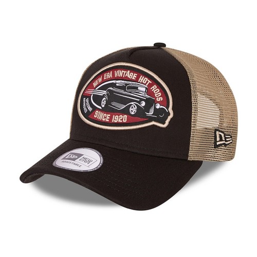 New era hot - era,