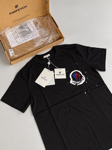 Moncler shirt herren - moncler, t-shirt