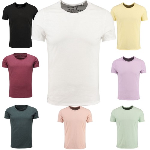 Key largo herren vintage look - key,