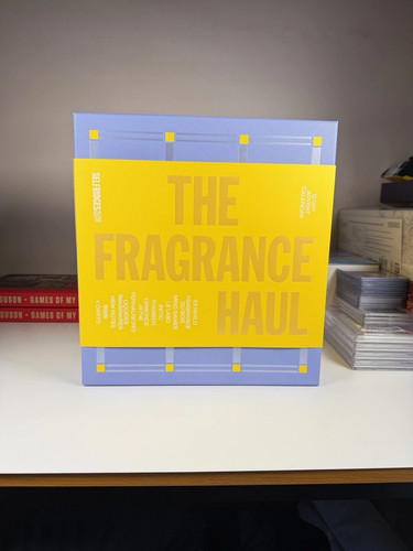 Selfridges tage duft - selfridges,