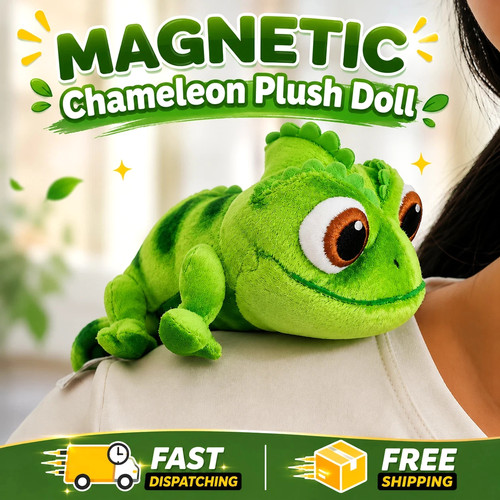 New pascal shoulder plush - pascal, doll
