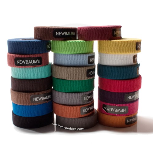 Newbaum cotton cloth bar - newbaum's,