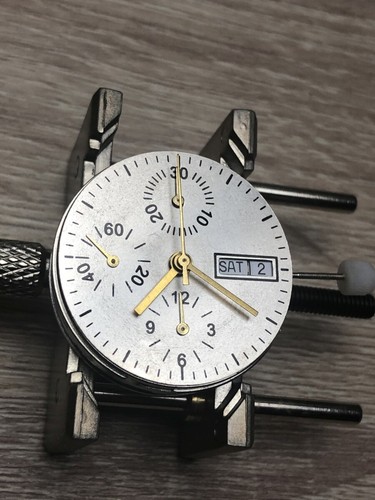 3lzf2 automatic chrono - automatic,