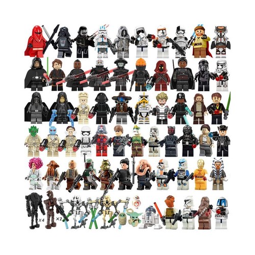 Star - wars-set,