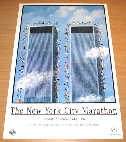 New york city - new, 1994