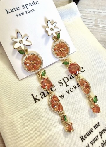 Ohrringe kate spade new york - ohrringe,