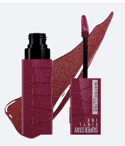 Maybelline new york super - maybelline,