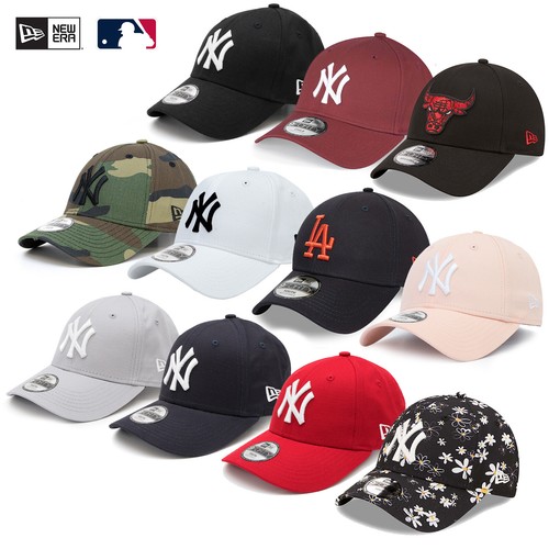 New era 9forty cap - era,