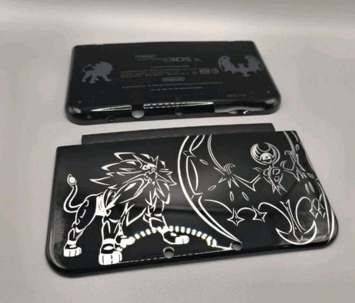 Nintendo new 3ds - new,