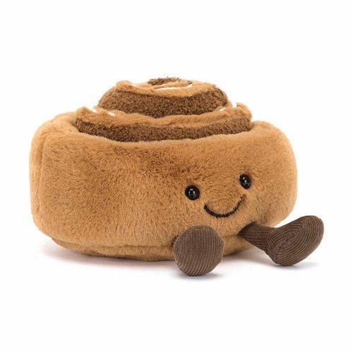 Mode cinnamon bun brand - mode,