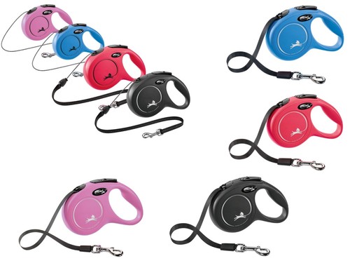 Flexi leine new - flexi,