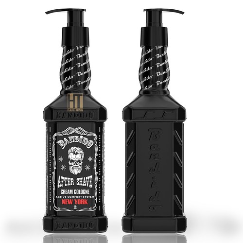 Bandido cream cologne - –,