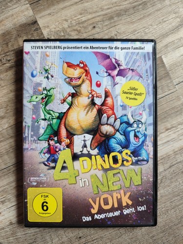 Dinos new york - new,