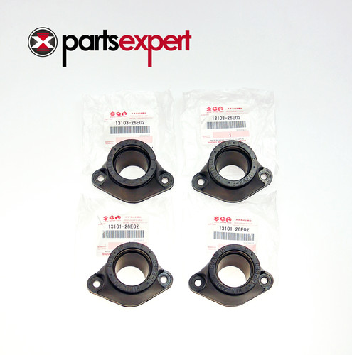 New oem vergaser - new,