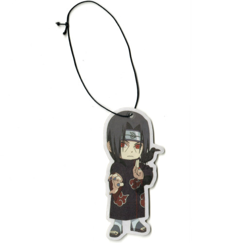 Itachi uchiha auto duftbaum - itachi,