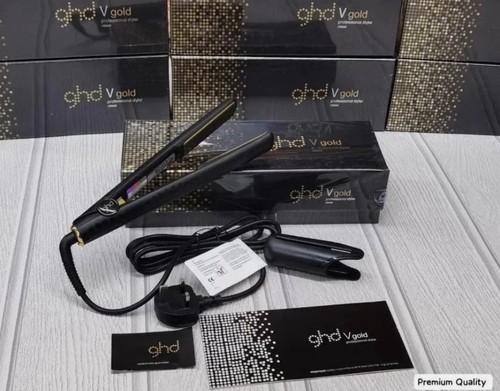 Neu ghd gold haarglätter - neu,
